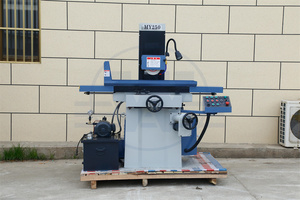 Electric Precision Flat Surface Grinding Machine - Product Image 2
