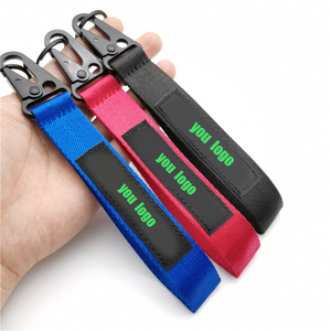 Xe xe gắn máy Dây đeo chìa khóa Keychain dây móc chìa khóa xe Keychain - Product Image 3