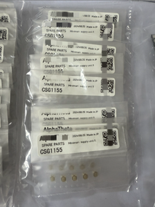 CSG-1155 Nouveau bouton poussoir d'origine pour <span class=keywords><strong>CDJ3000</strong></span> XDJRX2 RX3 XZ Équipement CSG1155 - Product Image 3
