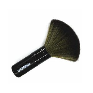 Salon de coiffure, styliste, <span class=keywords><strong>coiffeur</strong></span>, coupe de cheveux, <span class=keywords><strong>balayage</strong></span>, nettoyage, dépoussiéreur pour le cou, brosse douce - Product Image 2