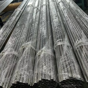 Ligne de production de tuyaux sans soudure en acier inoxydable 201 304 316L entièrement automatique |   Machine à fabriquer des tubes en acier inoxydable 310S 316Ti - Product Image 6