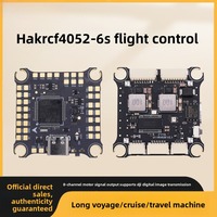 Solution d'alimentation intégrée pour drone Waillynice 9-13 pouces, combo moteur 3115 900KV x contrôleur 65A, performances optimisées pour la série HAKRC