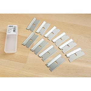 Cuchillas de repuesto VIGOR ∙ V1372 ∙ 10 piezas ∙ Número de herramientas: 10 - Product Image 3