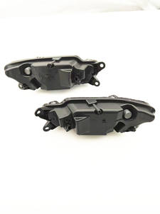 A2128200756 A2128200856 LED Luz de circulación diurna lámpara antiniebla para <span class=keywords><strong>Mercedes</strong></span> W212/W207 <span class=keywords><strong>E220</strong></span> E250 E300 E350 izquierda o derecha - Product Image 2