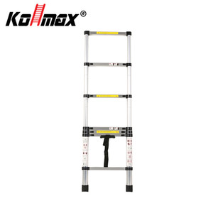 Meilleure échelle télescopique en aluminium Escada Merdiven <span class=keywords><strong>Echelle</strong></span> Pliable Escalera Aluminio TL - Product Image 3