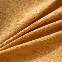 Housses de coussin de couleur unie en lin taies d'oreiller noires décoratives housses de coussin pour voiture et canapé