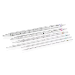 Micropipetas de Plástico Estériles de 10 mL para Laboratorio, Marca Nunc, Consumibles para Procesamiento de Suero, Modelo 170356 NU-170356 - Product Image 3