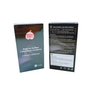 Fantastische Kondome aus China Bestseller - Product Image 1