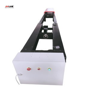 Sling Wire Rope còng chuỗi bằng chứng tải cơ khí lực ngang độ bền kéo <span class=keywords><strong>Tester</strong></span> - Product Image 2