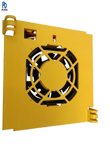 Boîtier de ventilateur de capteur pour contrôleur PLC, neuf et original A230-0604-X003 - Product Image 1