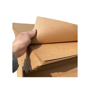 Easy Handle Types Non-Slip Paper According To Type Of Materia With High Quality