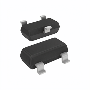 BOM IC PMBT5401ส่วนประกอบอิเล็กทรอนิกส์ในสต็อก215ถึง-236-3 SC-59ทรานซิสเตอร์ SOT-23-3 - Product Image 1