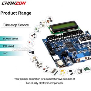 Puce LED Cob personnalisable RGB RGBW Rouge Vert Bleu Blanc 2828 1919 1917 1313 1311 1212 1W 2W 3W 5W 10W 20W 50W 100W 150W 200W W - Product Image 6