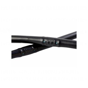 Ligne goutte à goutte d'irrigation avec émetteur compensateur de pression - Product Image 1