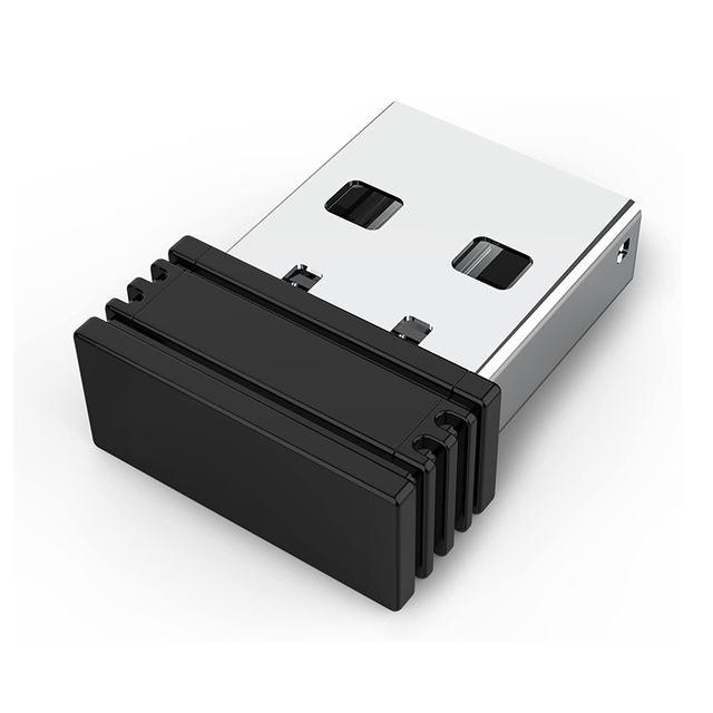 Computer USB Mouse Mover Shaker Jiggler