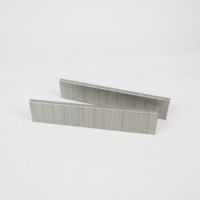 Agrafes en U en acier inoxydable 18GA 90 SS304 SS316 SS201 D667 9032 9038 9040
