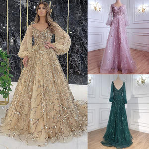 Elegantes y Estilizados Vestidos <span class=keywords><strong>de</strong></span> Noche <span class=keywords><strong>de</strong></span> Verano <span class=keywords><strong>de</strong></span> Segunda Mano para Mujer Estilos Mixtos para Banquetes <span class=keywords><strong>al</strong></span> <span class=keywords><strong>por</strong></span> <span class=keywords><strong>Mayor</strong></span> - Product Image 1