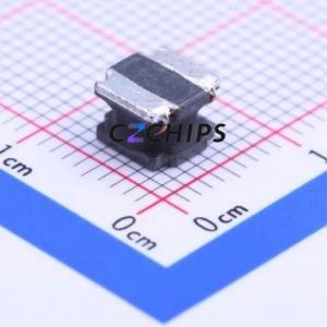 FNR6045S3R3NT ตัวเหนี่ยวนำไฟฟ้าแบบ SMD, 6x6 มม. ( ค่าความเหนี่ยวนำ: 3.3uH ) ( ความแม่นยำ: 30% กระแสไฟฟ้าที่กำหนด: 4A ) - Product Image 2
