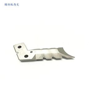 Gancho para Máquina de Coser de Acero Inoxidable, Pieza Industrial para Maquinaria Textil - Product Image 1