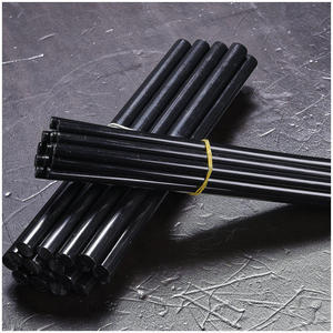 Bâton de colle thermofusible en silicone personnalisé de 11 mm et 7 mm, super colle pour la fixation de perruques, fabriqué avec de la résine et de l'époxy - Product Image 4