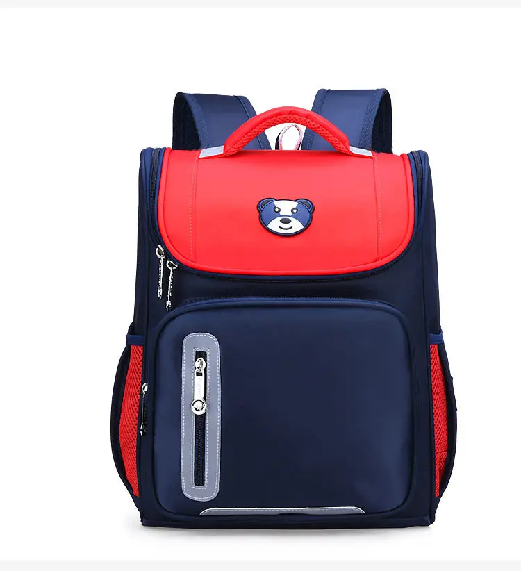 99 regalo al por mayor precio de fábrica múltiples bolsillos uso diario mochila de viaje escolar mochilas escolares para niños 2023 bolsa