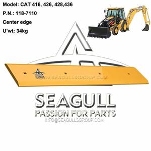 Kucing <span class=keywords><strong>Backhoe</strong></span> Loader <span class=keywords><strong>416</strong></span> 426 428 436 Base Tepi 9R4672 - Product Image 4