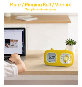 New Arrivals OEM ODM Children Sleep Trainer Table <strong>Clock</strong> Kids Alarm <strong>Digital</strong> <strong>Clock</strong> <strong>with</strong> Max <strong>Countdown</strong> 999days - Product Image 3