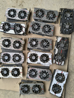 Carte graphique d'occasion pour ordinateur de bureau en gros, GTX 960 2 Go 4 Go GPU en stock