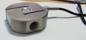 S-Träger-Wäge zelle für die Prozess kontrolle des Tank behälter behälters Überwachung des Lagerbestands Überwachung der sauberen, automat isierten Fertigung - Product Image 5