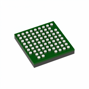 CY8C4248FNI-BL553T Components Electronic Authorized Distributor Embedded 76 UFBGA, WLCSP - Product Image 1