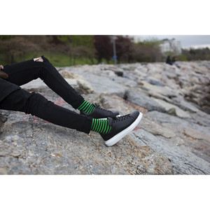 Ensemble de chaussettes pour hommes en mélange d'émeraudes - Product Image 3