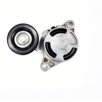 Poulie tendeur de haute qualité SNEIK pour Toyota Vios Yaris Hilux 1NR-FE 2NR-FE avec référence OE 16620-BZ010
