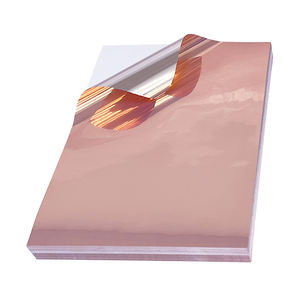 Vente en gros de <span class=keywords><strong>papier</strong></span> autocollant imprimable en or rose vinyle imperméable décalcomanie artisanale pour <span class=keywords><strong>scrapbooking</strong></span>/ordinateur portable/planificateur A4 personnalisable - Product Image 6