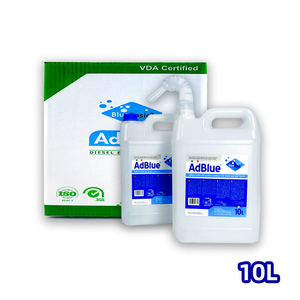 Solución de Urea para Vehículos EverBlue Professional de 10L, Sistema SCR Dblue, Fluido de Escape Diésel Blue Def para Distribución Global - Product Image 4