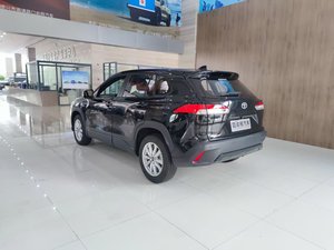 รถ SUV มือสอง ปี 2026 รุ่น 2.0 CVT Premium Edition เกียร์อัตโนมัติ เบนซิน พวงมาลัยซ้าย รถพร้อมส่งตรงจากจีน ปี 2026 รุ่น Corol - Product Image 4