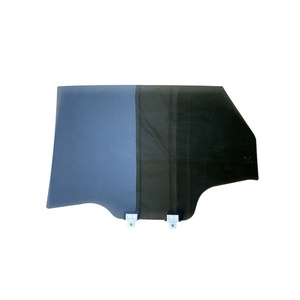 <span class=keywords><strong>Accessoires</strong></span> de voiture les plus vendus assemblage de verre de porte arrière gauche droite OE 13670493-00 pour pare-brise de voiture BYD - Product Image 1