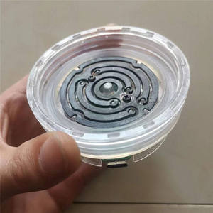 Bình Nước Giàu Hydro Sử Dụng Điện Cực Titan Cung Cấp Tại Trung Quốc - Product Image 3