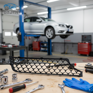 1678883201 A1678883201 Automotive Boy System Car Rejilla protectora superior izquierda para <span class=keywords><strong>mercedes</strong></span>-<span class=keywords><strong>benz</strong></span> <span class=keywords><strong>GLE</strong></span> W167 300 D/350/<span class=keywords><strong>450</strong></span>/580/63 - Product Image 1