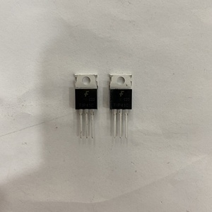Transistor bipolar TIP42C <span class=keywords><strong>PNP</strong></span> <span class=keywords><strong>NPN</strong></span> - Product Image 2