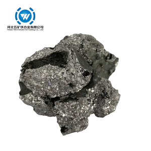 Ferrosilicium, Ferrochrome, Ferrochrome à haute teneur en carbone, Ferrochrome, Scories/Poudre/Blocs, directement de l'usine - Product Image 1