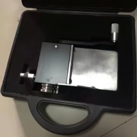 Outil de réparation pour machine à former les nervures, directement de l'usine, en acier inoxydable 201SS/304SS, facile à utiliser, moulage précis, durable