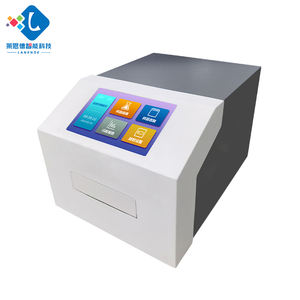 Lanende 96웰 마이크로플레이트 실험실 장비 멀티모드 리더 형광 흡광 발광 TRF 분광광도계 190-1100nm - Product Image 3