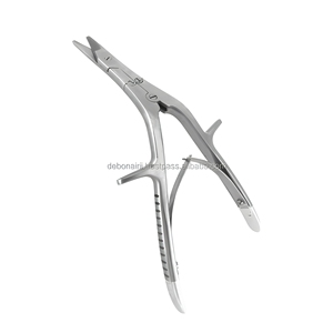 เครื่องมือผ่าตัดกระดูกแบบตรงชนิดสเตนเลสสตีล ยี่ห้อ Stille-Luer สำหรับศัลยกรรมกระดูกและประสาท จำหน่ายส่ง - Product Image 2
