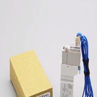 Solenoide PLC NUEVO MINDMAN MVSY-100-4E1-DC24V al por mayor