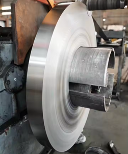 Bobines et bandes d'acier au carbone laminé à froid, longueur personnalisée, certifiées ISO9001, recuites, norme AISI C75S <span class=keywords><strong>DOS</strong></span>, avec délai de livraison négociable - Product Image 4