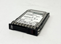 P40507-B21 Offre Spéciale 1,92 To SAS 12G Lecture Intensive SFF BC Value SAS Multi Vendor SSD Disque Dur Serveur à État Solide