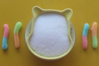 Santé Sweet Biotech Supply Pas Cher Prix Sucre Organique En Vrac De Haute Qualité De Qualité Alimentaire 99.5-100.5% Dosage Érythritol Stevia Mélange