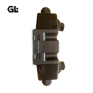 Гидравлический распределительный клапан DS3-RK/10N-A110K1 Duplomatic DS3 DS5 DS DL3 серии гидравлический электромагнитный клапан - Product Image 3