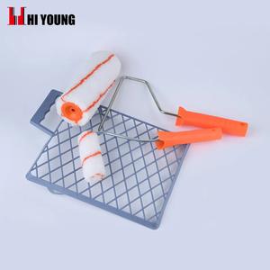 <span class=keywords><strong>Grille</strong></span> de <span class=keywords><strong>peinture</strong></span> en plastique de haute qualité personnalisée en usine pour <span class=keywords><strong>peinture</strong></span> au rouleau - Product Image 5