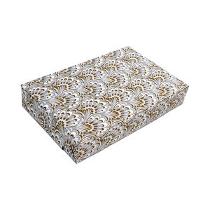 Factory Wholesale Gift <b>Wrapping</b> <b>Paper</b> 43 *300 cm Birthday <b>Gold</b> <b>Wrapping</b> <b>Paper</b> Packaging - Product Image 1